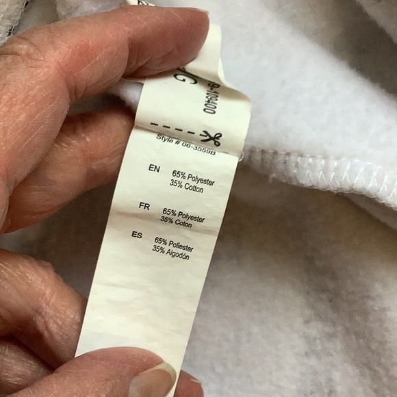 Street Wear Sweatshirt - Picture 6 of 8